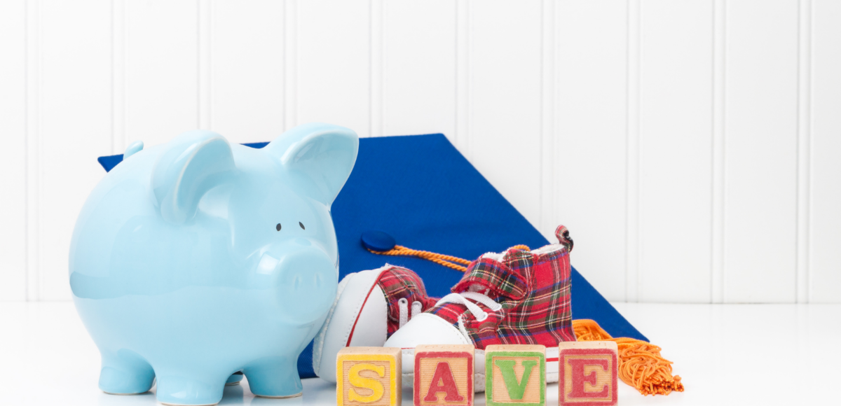 How To Save Money Before & After Baby