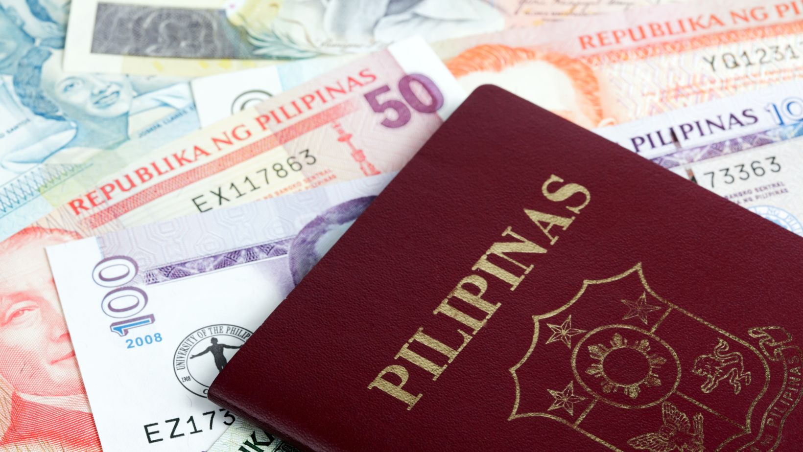 How To Apply Or Renew For A PH Passport At DFA Offices At Government   How To Apply Or Renew For A PH Passport At DFA Offices At Government Service Express 